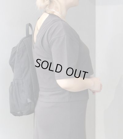 画像12: レイヤードカットティーシャツ Layered Cut T-shirts