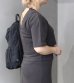 画像12: レイヤードカットティーシャツ　Layered Cut T-shirts