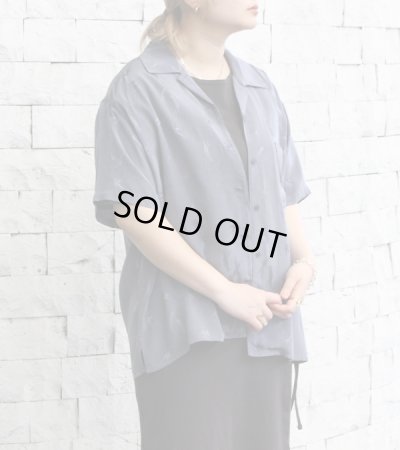 画像15: レイヤードカットティーシャツ Layered Cut T-shirts