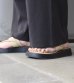 画像26: レイヤードカットパンツ　Layered Cut Pants
