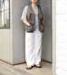 画像17: シアーベロアティーシャツ　Sheer Velour T-shirts