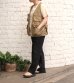 画像5: ナイロンポケットベスト　Nylon Pocket Vest