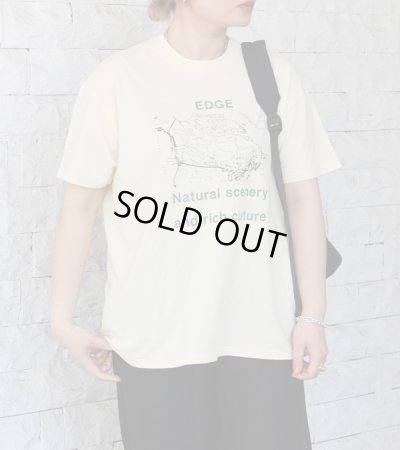 画像8: オーバーサイズプリントティーシャツ　Oversize Print T-shirts