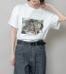 画像3: フォトプリントTシャツ