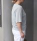 画像13: シアーベロアティーシャツ　Sheer Velour T-shirts