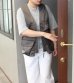画像15: サテンポケットベスト　Satin Pocket Vest