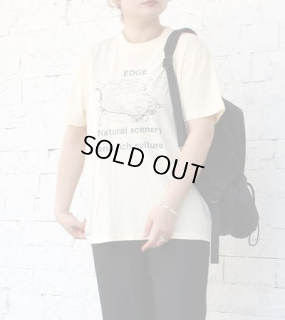 画像12: オーバーサイズプリントティーシャツ　Oversize Print T-shirts