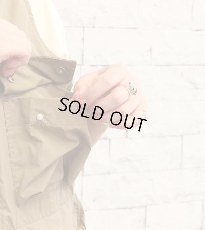 画像5: ジェムストーンリング　Gem Stone Ring