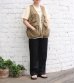 画像2: ナイロンポケットベスト　Nylon Pocket Vest (2)