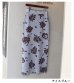 画像41: ボタニカルニットスカート　Botanical Knit Skirt