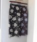 画像35: ボタニカルニットスカート　Botanical Knit Skirt