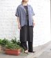 画像8: スワロウサテンシャツ　Swallow Satin Shirts