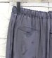 画像19: スワロウサテンパンツ　Swallow Satin Pants