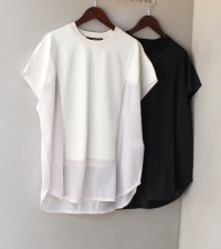 サイドシアープルオーバー