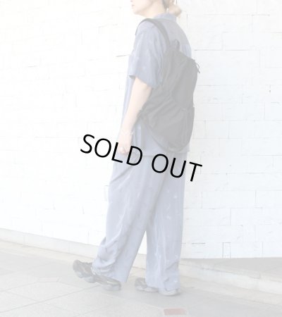 画像25: スワロウサテンシャツ　Swallow Satin Shirts