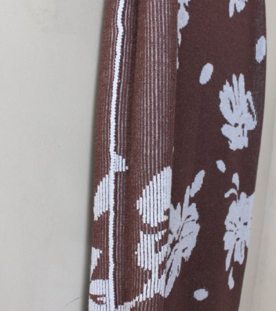 画像32: 20%OFF！ボタニカルニットスカート　Botanical Knit Skirt《セール商品につき返品不可》