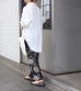 画像13: ボタニカルニットスカート　Botanical Knit Skirt
