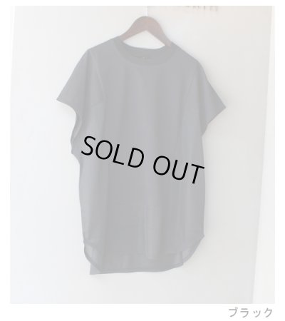 画像48: サイドシアープルオーバー