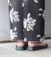 画像11: ボタニカルニットスカート　Botanical Knit Skirt
