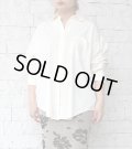 20%OFF！シャンブレーオーバーシャツ　Chambray Over Shirts《セール商品につき返品不可》