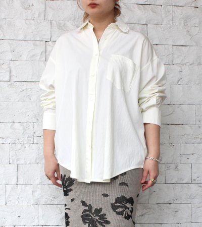 画像1: シャンブレーオーバーシャツ　Chambray Over Shirts