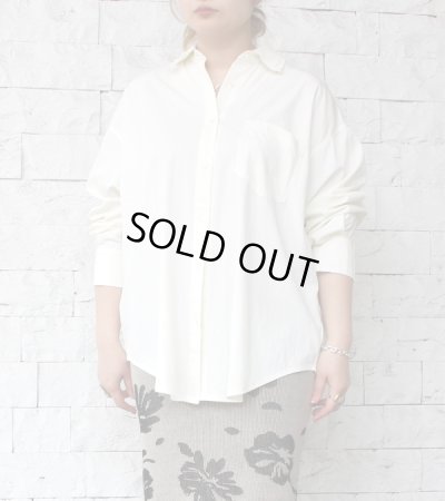 画像1: 20%OFF！シャンブレーオーバーシャツ　Chambray Over Shirts《セール商品につき返品不可》