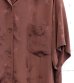 画像19: スワロウサテンシャツ　Swallow Satin Shirts