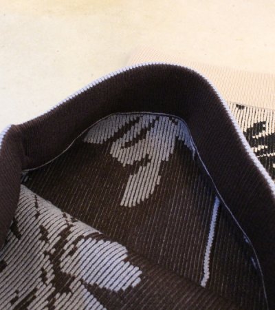 画像33: 20%OFF！ボタニカルニットスカート　Botanical Knit Skirt《セール商品につき返品不可》