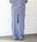 画像10: スワロウサテンパンツ　Swallow Satin Pants