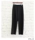 画像16: ツイルワイドトラウザーズ　Twill Wide Trousers
