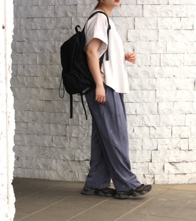 画像17: スワロウサテンパンツ　Swallow Satin Pants