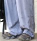 画像11: スワロウサテンパンツ　Swallow Satin Pants