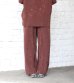 画像4: スワロウサテンパンツ　Swallow Satin Pants