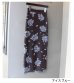 画像42: ボタニカルニットスカート　Botanical Knit Skirt