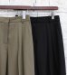 画像10: ツイルワイドトラウザーズ　Twill Wide Trousers