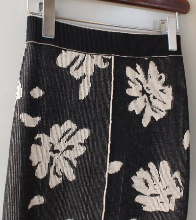 画像30: 20%OFF！ボタニカルニットスカート　Botanical Knit Skirt《セール商品につき返品不可》