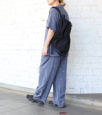 画像15: スワロウサテンパンツ　Swallow Satin Pants