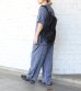 画像13: スワロウサテンパンツ　Swallow Satin Pants