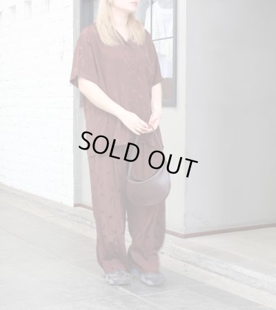 画像7: スワロウサテンシャツ　Swallow Satin Shirts