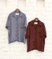 画像23: スワロウサテンシャツ　Swallow Satin Shirts