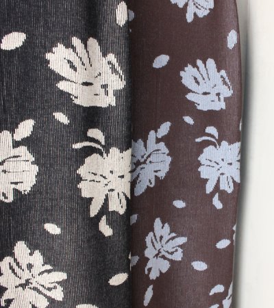 画像34: 20%OFF！ボタニカルニットスカート　Botanical Knit Skirt《セール商品につき返品不可》