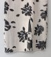 画像29: ボタニカルニットスカート　Botanical Knit Skirt