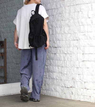 画像18: スワロウサテンパンツ　Swallow Satin Pants