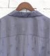画像21: スワロウサテンシャツ　Swallow Satin Shirts