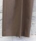 画像12: ツイルワイドトラウザーズ　Twill Wide Trousers