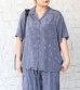 画像12: スワロウサテンシャツ　Swallow Satin Shirts