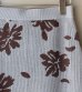画像31: ボタニカルニットスカート　Botanical Knit Skirt