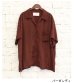 画像26: スワロウサテンシャツ　Swallow Satin Shirts