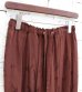 画像17: スワロウサテンパンツ　Swallow Satin Pants