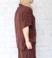 画像3: スワロウサテンシャツ　Swallow Satin Shirts